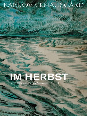 cover image of Im Herbst
